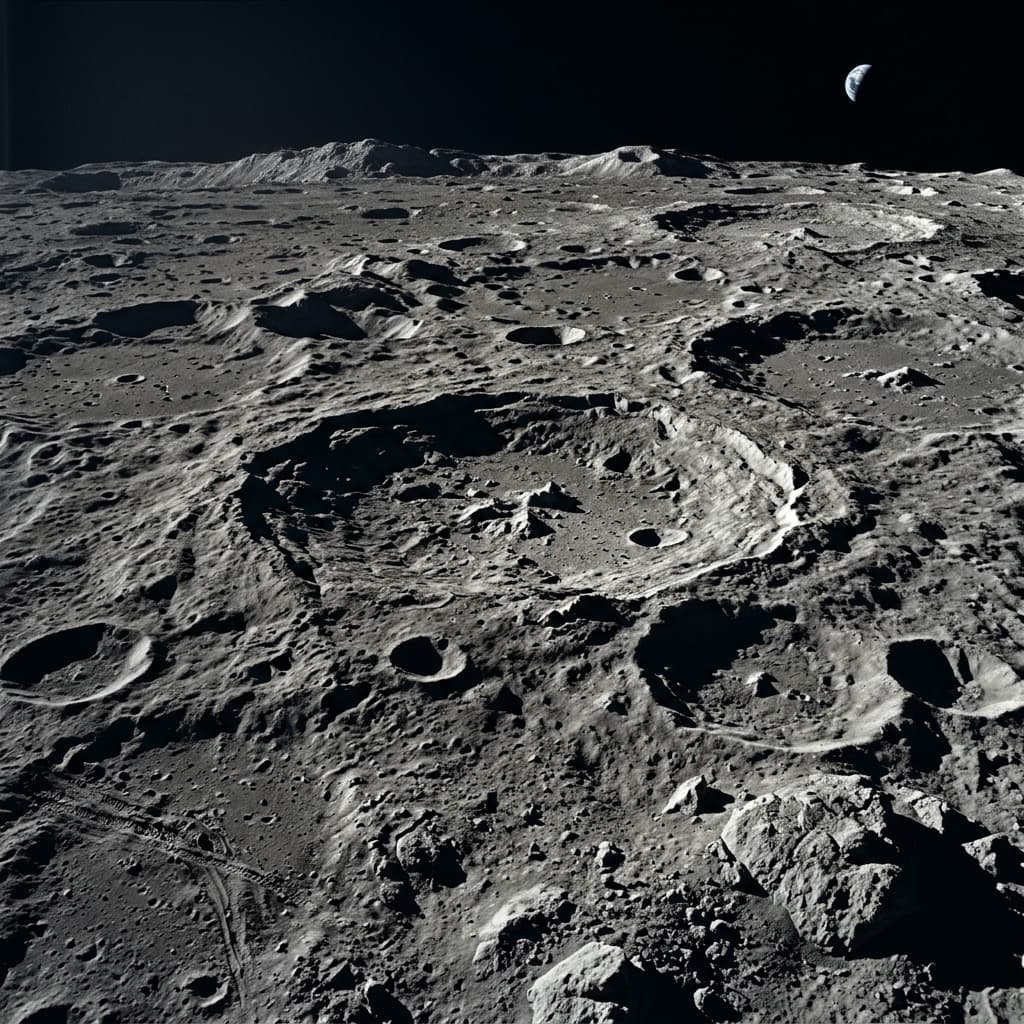 ARTEMIS FINANCE I: FIRST CIVILIAN LUNAR ORBITAL EXPEDITION MANIFEST CONFIRMED