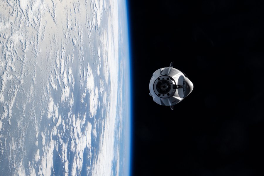 Orbital Separation